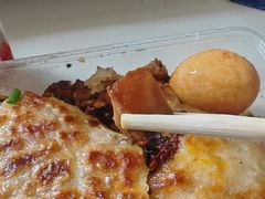 -老通城豆皮大王(吉庆街店)