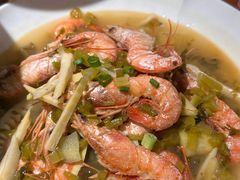 -涌觅名灶·本地海鲜宁波菜(财富广场店)