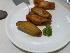 -棒约翰比萨·意面(张江长泰店)