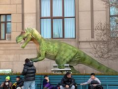 -国家自然博物馆