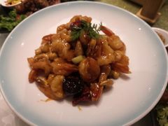 宫爆虾球-鸭匠食府·挂炉烤鸭·新京菜(阜成路店)
