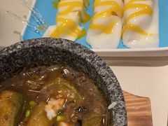 -香香海南菜餐厅