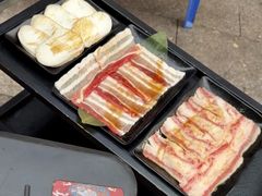 -燚青春东北泥炉烤肉(百合店)