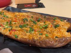 -江味龙虾馆·裸蓝龙虾(南山店)