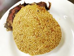 iphone_upload_pic-老磁器口豆汁店(天坛店)