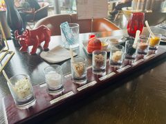 -恰餐厅及酒吧CHAR Bar & Grill(北京三里屯洲际店)