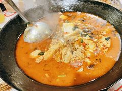 -辣出味岳阳特色烧烤·龙虾大排档(砂子塘总店)