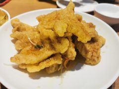 -金掌勺锅包肉(华润万象城店)