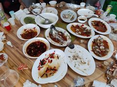 -花乐餐厅(涠洲岛店)