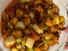 -小天府川菜馆(魏公村店)