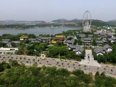 -济南国际园博园