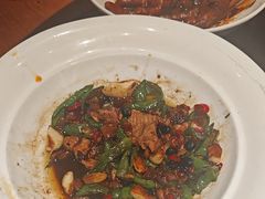-鑫小城故事·藕汤·家常菜(台北一路总店)