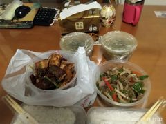 -汉口巷子(宝丰路店)