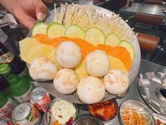 -养马岛旅游度假区