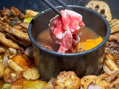 -要德火锅(甪直店)