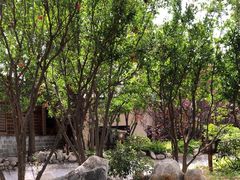 -华山御温泉度假村