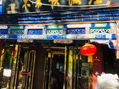 门面-东来顺饭庄(天坛店)