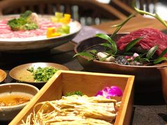 -盡膳口福跷脚牛肉火锅(合生汇购物中心店)