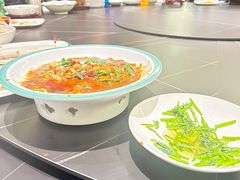 -盛福楼·惠山宴(盛岸路店)