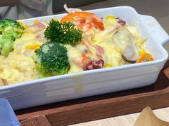 -卡朋西餐(悦汇城店)