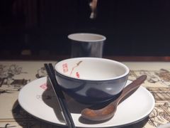 -绿茶餐厅(西湖银泰百货店)