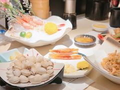 -乌君·酒场·炭火烧鸟(侨城坊店)