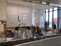 -喜茶(永旺梦乐城店)