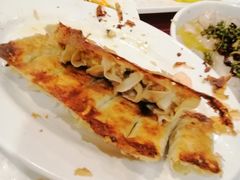 -大眼锅贴水饺(河东店)