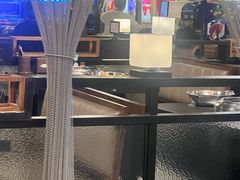 -盛江山自助料理(奥莱锦辉购物广场店)