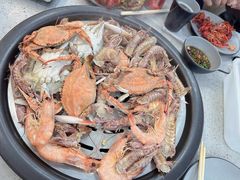 -仙螺岛海鲜自助餐厅(总店)