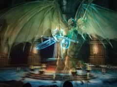 -厦门方特梦幻王国