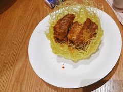 -顺风汤馆·广府粤菜(江宸天街店)