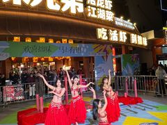 -拙味兄弟·活龙虾·旗舰店(环城西路店)