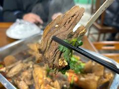 -陈五哥大排档(湘江世纪城店)