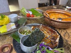 -宇安泰料(龙湖天街黑金店)