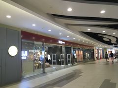 -MUJI无印良品(世博源店)