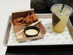 -Shake Shack(浦东嘉里城店)