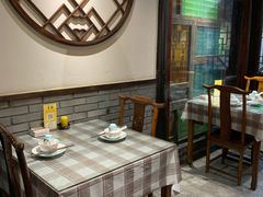 包厢-五味堂·江浙土菜(月河特色店)