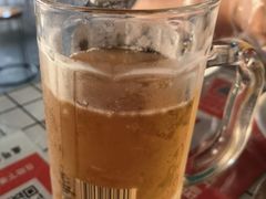 -郑喜旺烧烤(新密总店)
