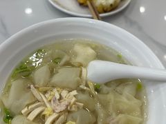 -老西白点心店