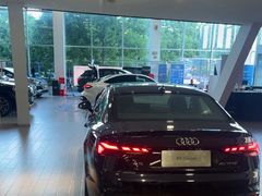 -上海永达奥诚奥迪4S店(申江路店)