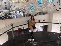 -Sony Store 索尼(上海淮海中路店)