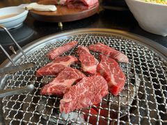 -本家·添百客韩国料理(泰然店)
