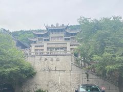 -句容茅山景区