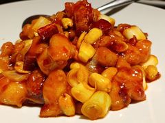 -四世同堂·京菜·烤鸭(双井店)
