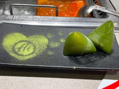 -海底捞火锅(青悦城店)