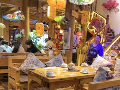 -民食香·腊排骨野生菌美食(木府店)