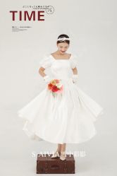 -雪中彩影婚纱摄影·微光艺术中心