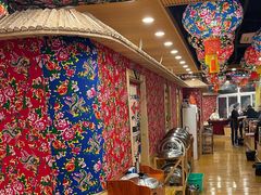 -田家大院东北农家菜铁锅炖(西安总店)