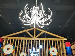 门面-唯成•韩国炭火烤肉 유성고기